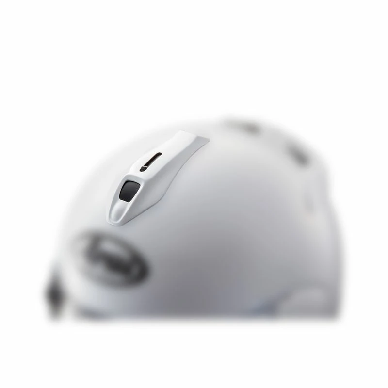 Prese Aria Arai Presa Aria Superiore Frontale Chaser-x Frost White