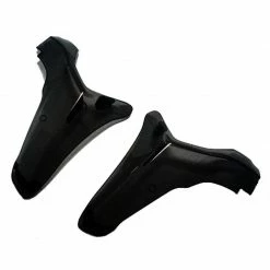 Prese Aria Arai Presa D'aria Superiori Posteriori Laterali Mx-v Frost Tint