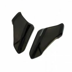 Prese Aria Arai Presa D'aria Laterale Inferiore Mx-v Frost Black