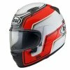 Fibra Arai Profile-v Bend Bianco Rosso