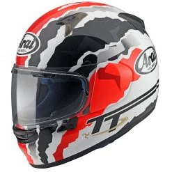 Fibra Casco Arai Profile V Doohan Tt