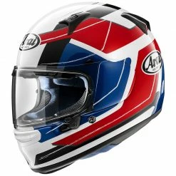 Fibra Casco Arai Profile V Kerb Trico