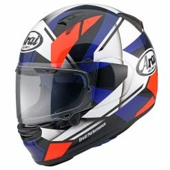 Fibra Casco Arai Profile V Rider Rosso