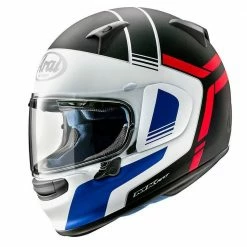 Fibra Arai Profile-v Tube Bianco Rosso