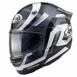 Fibra Casco Arai Quantic Snake Bianco