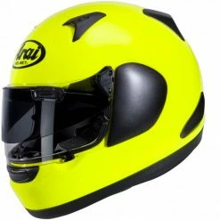 Fibra Arai Qv-pro Giallo Fluo