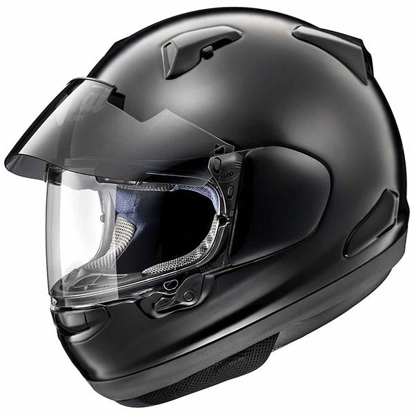Fibra Arai Qv-pro Frost Black
