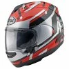 Fibra Casco Arai Rx-7v Evo Step