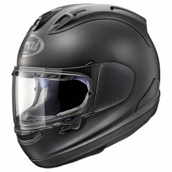 Fibra Casco Arai Rx-7v Evo Nero Opaco