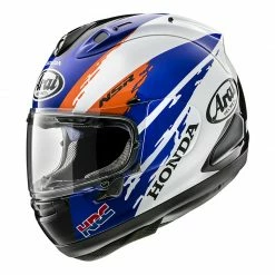 Fibra Casco Arai Rx-7v Nsr250r 92