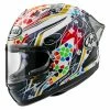 Casco Arai Rx-7 V Racing Nakagami Gp2