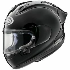 Fibra Casco Arai Rx-7 V Racing Nero