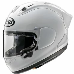 Fibra Casco Arai Rx-7 V Racing Bianco