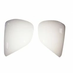 Supporti Visiera Arai Side Pods Vas-v Bianco