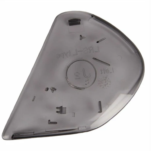 Supporti Visiera Arai Side Pods - J Type Fume Trasp