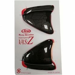 Supporti Visiera Supporti Esterni Arai Sz-r Vas Harada Tour Nero