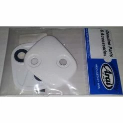 Supporti Visiera Arai Supporto Frontino Tour X-4 Diamond White