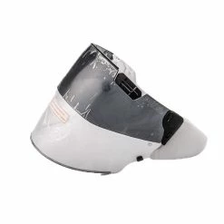 Visiere Visiera Pro Shade Arai Sz-r Vas Bianco