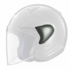 Supporti Visiera Supporti Esterni Arai Sz-f Modern Grigio