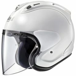 Fibra Casco Arai Sz-r Vas Diamond Bianco