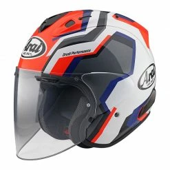 Fibra Casco Arai Sz-r Vas Rsw Trico