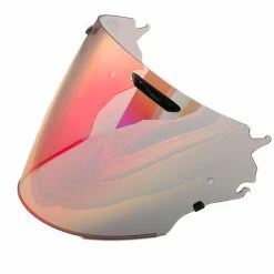 Visiere Visiera Arai Sz-r Vas/ram-x Specchiata Rosso