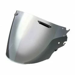 Visiere Visiera Arai Sz-r Vas/ram-x Specchiata Argento