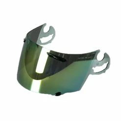 Visiere Visiera Arai Type L Super Ads Viper Oro