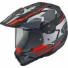 Crosstourer Arai Tour-x 4 Depart Grigio