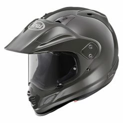 Crosstourer Casco Arai Tour-x 4 Adventure Grigio