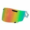 Visiere Lente Specchiata Arai Vas-v Rosso