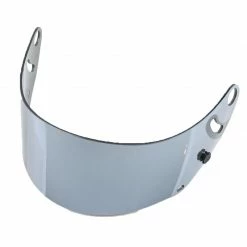 Visiere Visiera Arai Ck-6 Specchiata Argento