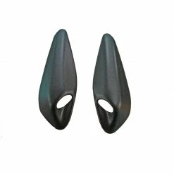 Prese Aria Arai Side Cowl Vent 4 Nero