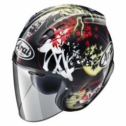 Fibra Arai Sz-r Vas Oriental 2
